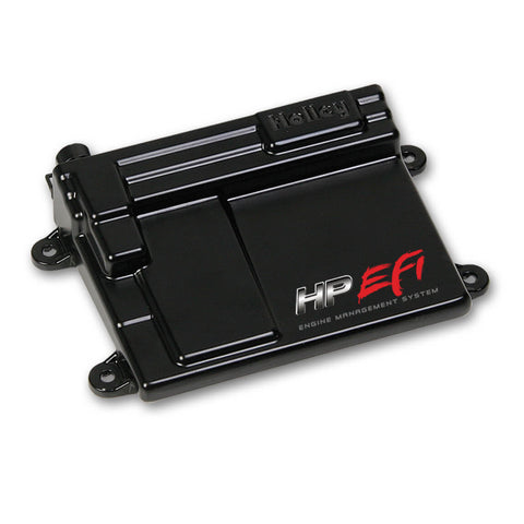 Holley HP EFI ECU, USB Cable, and Software p/n 554-113