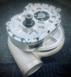 Centrifugal Specialties R136 supercharger w/ cast volute