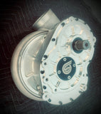 Centrifugal Specialties R136 supercharger w/ cast volute