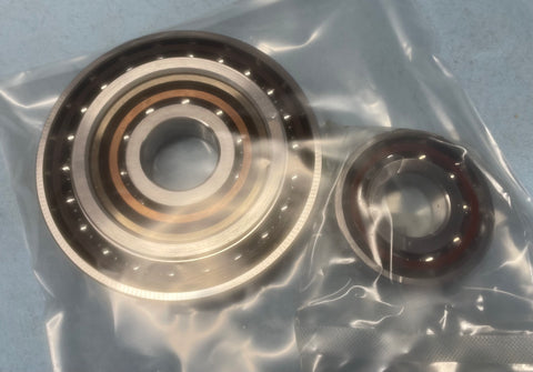 Impeller bearing kit ProChargerF-3R/F-3D (may also fit other models)