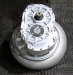 Centrifugal Specialties R136X supercharger w/ cast volute
