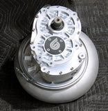 Centrifugal Specialties R136X supercharger w/ cast volute