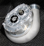 Centrifugal Specialties R136X supercharger w/ cast volute