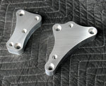 Block adapter set - GMPP LSX (will not work with Stock, Dart or RHS block)