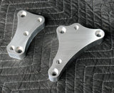 Block adapter set - GMPP LSX (will not work with Stock, Dart or RHS block)