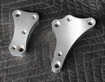 Block adapter set - GMPP LSX (will not work with Stock, Dart or RHS block)