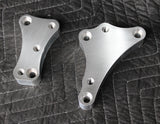 Block adapter set - GMPP LSX (will not work with Stock, Dart or RHS block)