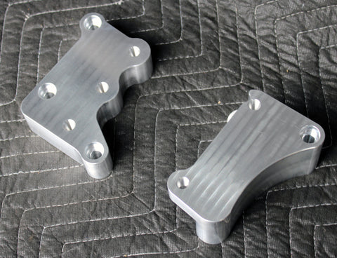 Block adapter set - GENV LT
