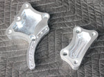 Block adapter set - AJPE 481X