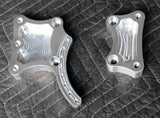 Block adapter set - AJPE 481X