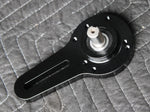 Fuel pump "lollipop" adapter