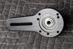 Fuel pump "lollipop" adapter