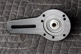Fuel pump "lollipop" adapter