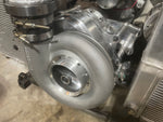 Centrifugal Specialties R106X supercharger