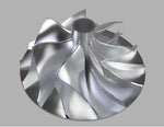 Centrifugal Specialties R136X supercharger w/ cast volute