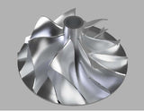 Centrifugal Specialties R136X supercharger w/ cast volute