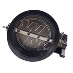 Wilson manifolds 123mm high boost throttle body