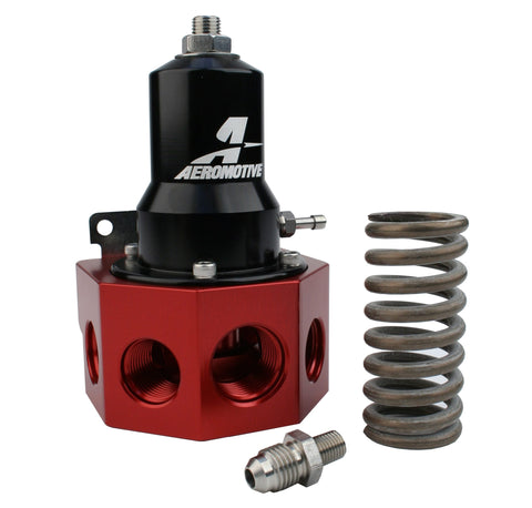 Extreme Flow EFI Regulator P/N 13133