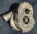 Centrifugal Specialties R106 supercharger