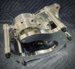 Centrifugal Specialties Gear Drive, X-10, Big Block Chevy