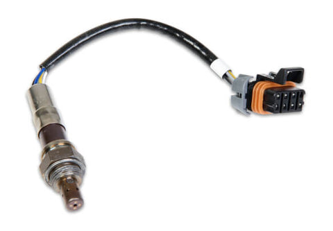 Holley EFI NTK Wideband Oxygen Sensor p/n 554-100