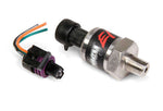 Holley 0-100 PSI Stainless Pressure Sensor