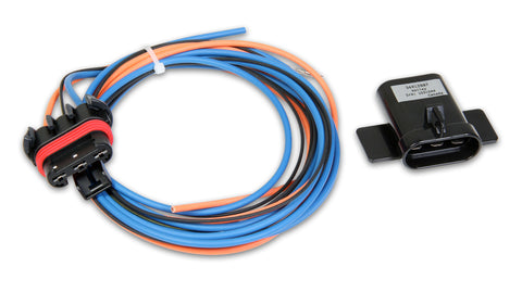 Holley High Current Nitrous Solenoid Driver