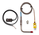 Holley EFI 1 channel CAN EGT kit p/n 554-184A