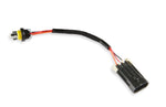 Holley Metripack to GT (Stainless Steel) MAP adapter harness