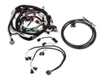 Holley GM LS2/LS3/LS7, 58X Crank Sensor, Bosch Injector harness kit p/n 558-502