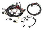 Holley GM TPI AND STEALTH RAM EFI HARNESS KIT p/n 558-503