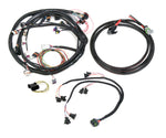 Holley UNIVERSAL V8 MPFI EFI HARNESS KIT p/n 558-504
