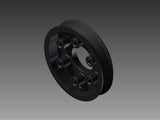 Centrifugal Specialties Gear Drive, X-10, Big Block Chevy