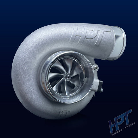HPT F3 7175 Turbocharger