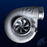 HPT F3 8280 Turbocharger