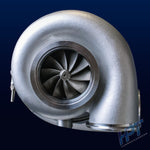 HPT F3 8280 Turbocharger