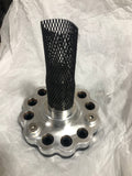 Centrifugal Specialties Gear Drive, X-10, Small Block Chevy