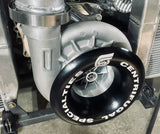 Centrifugal Specialties R106 supercharger