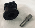 Kit - Peterson R4 oil pump to dual hex drive (shaft and pump adapter)