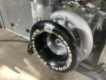Centrifugal Specialties R112 supercharger