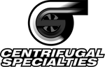 Centrifugal Specialties X-6 supercharger drive