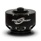 ProCharger fast-acting race bypass valve