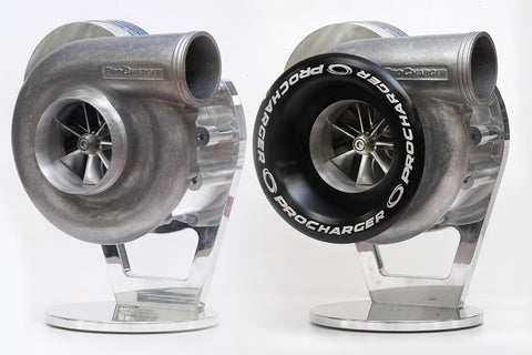 ProCharger F-3D-106 supercharger