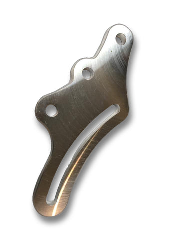 Crank trigger adapter - for MSD/Holley pickup and holder